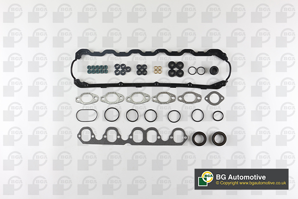 Gasket Set, cylinder head - HN6301 BGA