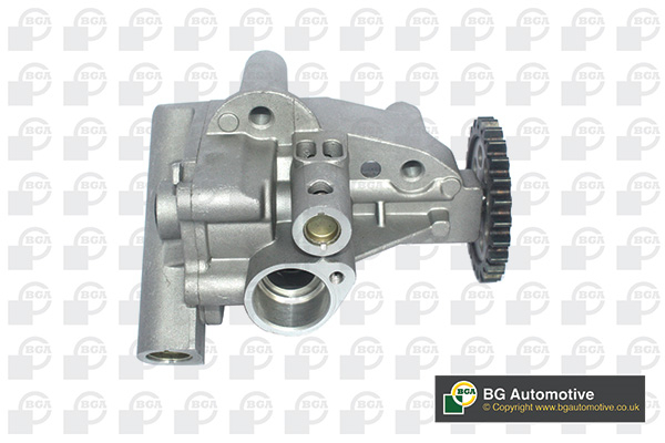 Oil Pump - LP0103 BGA