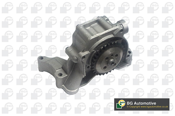 Oil Pump - LP0105 BGA