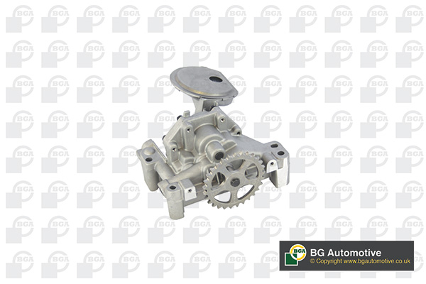 Oil Pump - LP0388 BGA