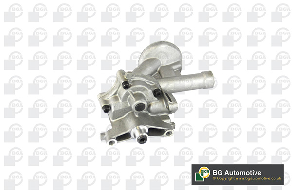 Oil Pump - LP0409 BGA