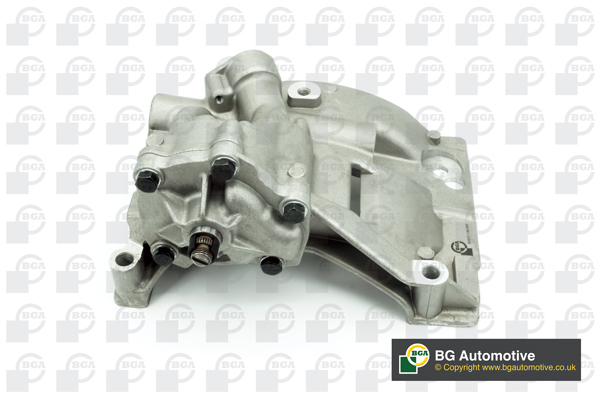 Oil Pump - LP0905 BGA