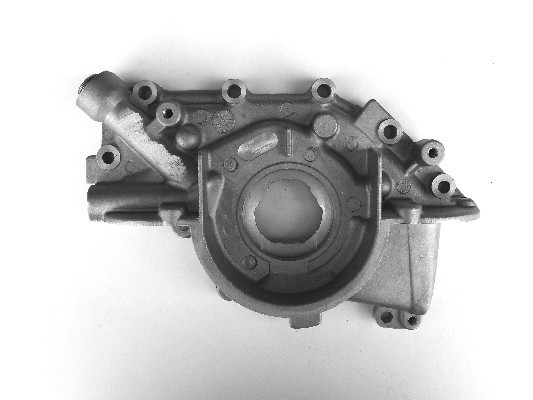 Oil Pump - LP2260 BGA