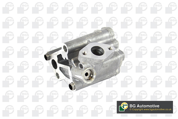 Oil Pump - LP2303 BGA