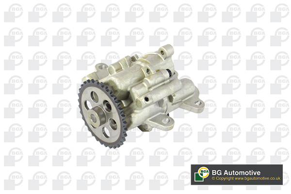 Oil Pump - LP2340 BGA