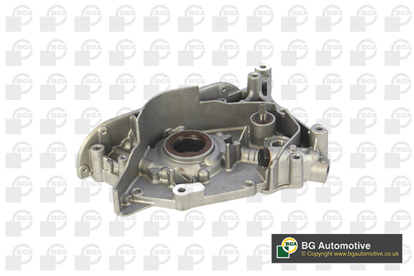 Oil Pump - LP2703 BGA