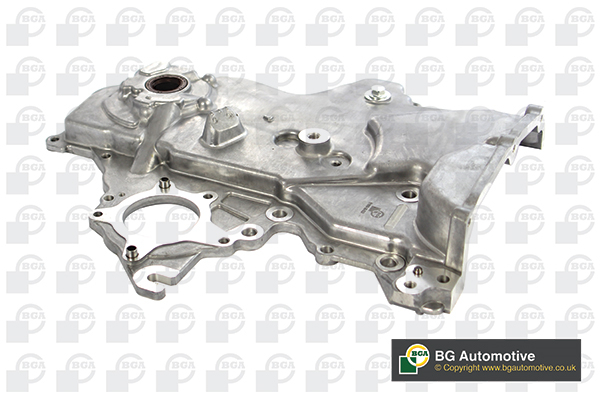 Oil Pump - LP2711 BGA