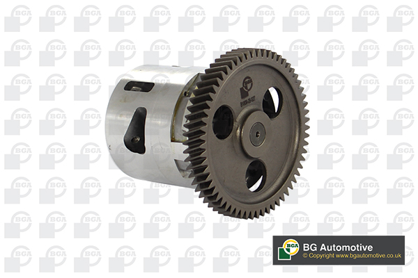 Oil Pump - LP5602 BGA