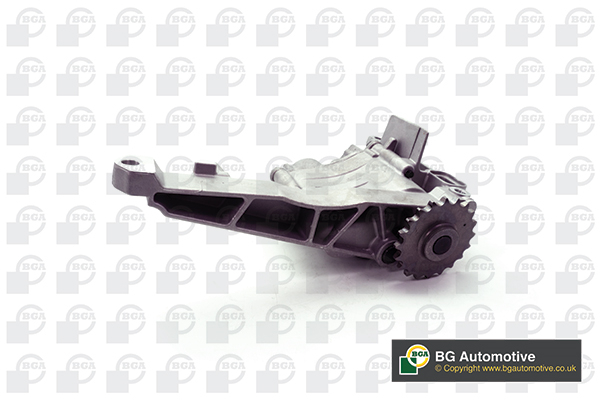 alyvos siurblys - LP5608 BGA