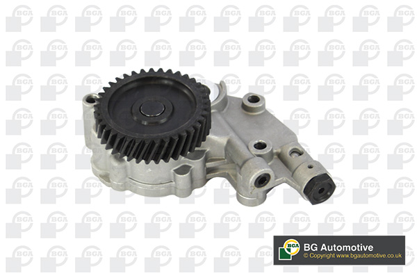 Oil Pump - LP6100 BGA