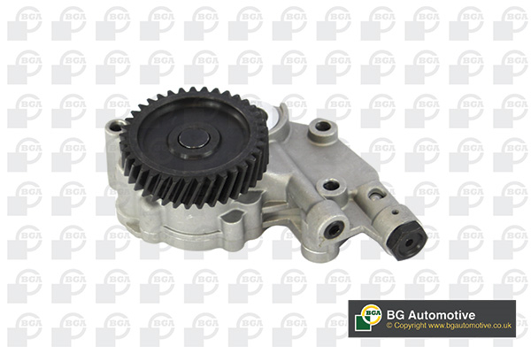 Oil Pump - LP6100 BGA