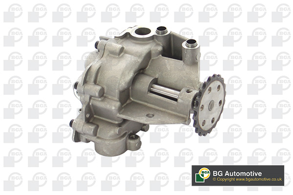 Oil Pump - LP7311 BGA
