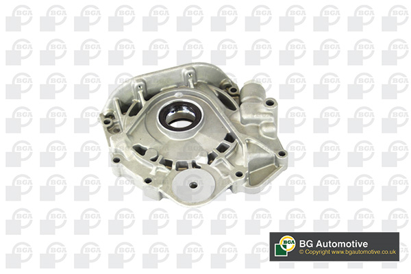Oil Pump - LP9123 BGA