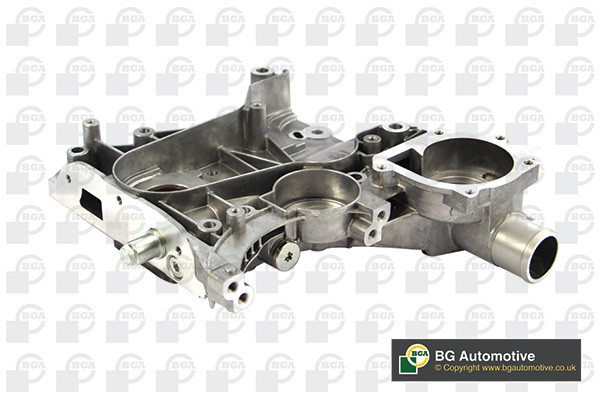 Oil Pump - LP9513 BGA