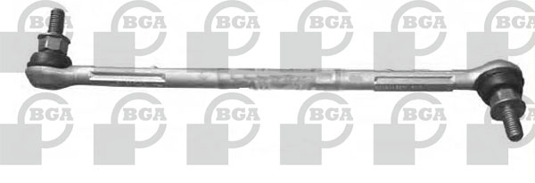 šarnyro stabilizatorius - LS0907 BGA