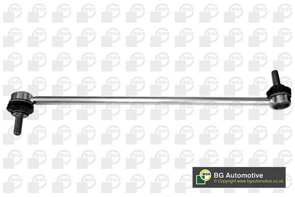 Asta/Puntone, Stabilizzatore - LS1405 BGA