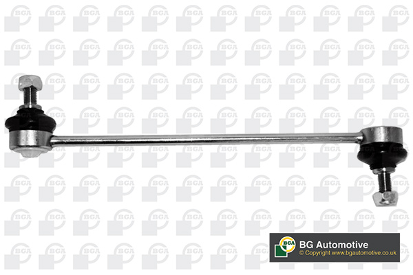 Asta/Puntone, Stabilizzatore - LS1503 BGA