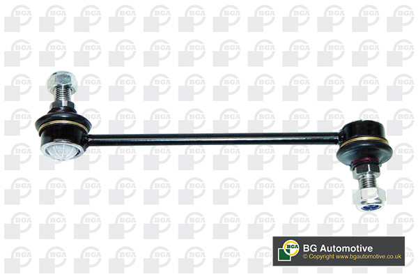 Asta/Puntone, Stabilizzatore - LS2322 BGA