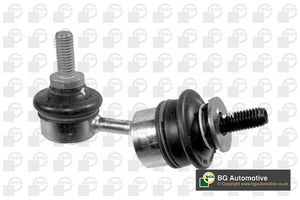 Asta/Puntone, Stabilizzatore - LS3301 BGA
