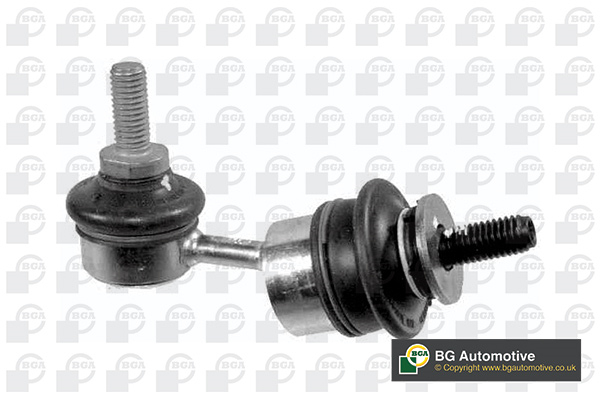 Asta/Puntone, Stabilizzatore - LS3301 BGA