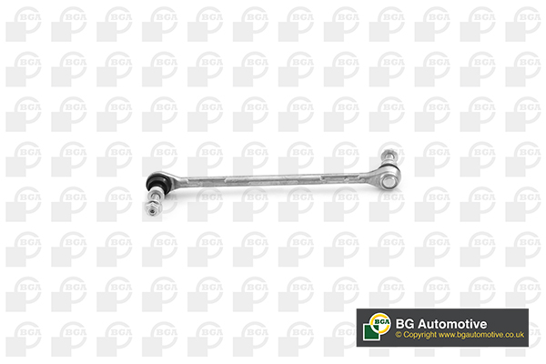 Asta/Puntone, Stabilizzatore - LS7306 BGA