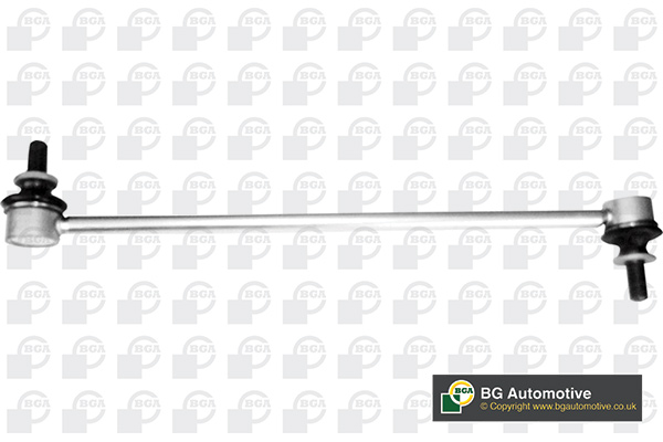 Asta/Puntone, Stabilizzatore - LS9129 BGA