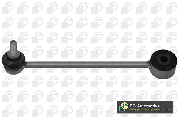 Asta/Puntone, Stabilizzatore - LS9615 BGA