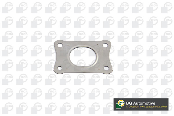 Gasket, exhaust manifold - MG0110 BGA