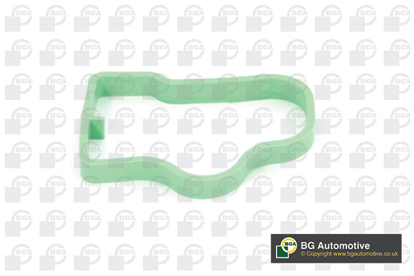 Gasket, intake manifold - MG0196 BGA