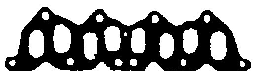 Gasket, intake/ exhaust manifold - MG0337 BGA