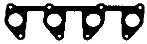 Gasket, exhaust manifold - MG0378 BGA