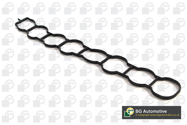Guarnizione, Collettore gas scarico - MG1200 BGA