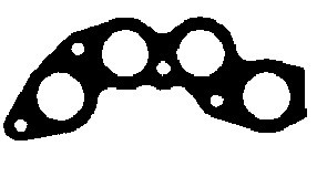 Gasket, intake/ exhaust manifold - MG1308 BGA