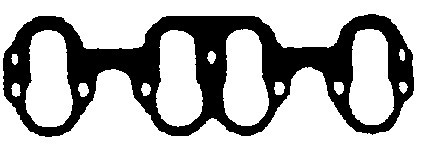 Gasket, intake manifold - MG1322 BGA