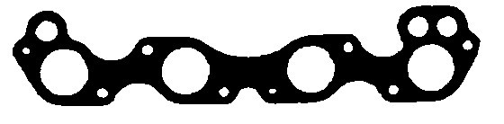 Gasket, intake manifold - MG1334 BGA