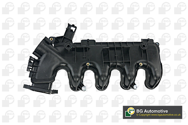 Intake Manifold, air supply - MG14000 BGA