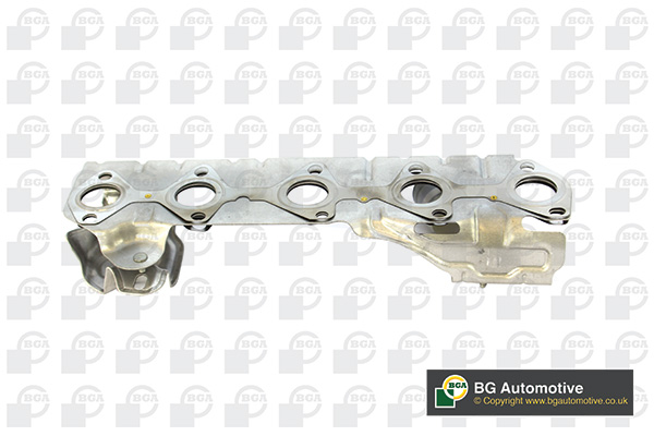 Gasket, exhaust manifold - MG1402 BGA