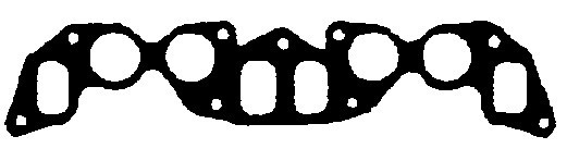 Gasket, intake/ exhaust manifold - MG2303 BGA