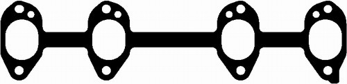 Gasket, exhaust manifold - MG2513 BGA