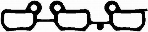 Gasket, intake manifold - MG2544 BGA