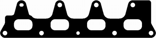 Guarnizione, Collettore gas scarico - MG2555 BGA