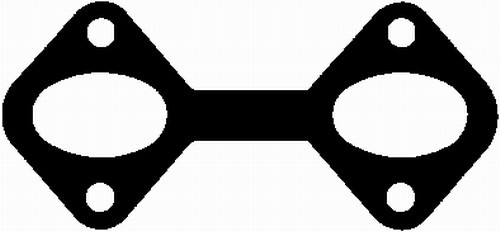Gasket, exhaust manifold - MG2580 BGA