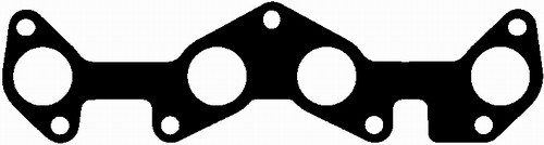 Guarnizione, Collettore gas scarico - MG2591 BGA