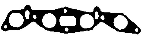 Gasket, intake manifold - MG3348 BGA