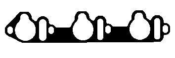 Gasket, intake manifold - MG3517 BGA