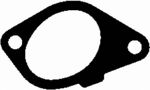 Gasket, intake manifold - MG3542 BGA