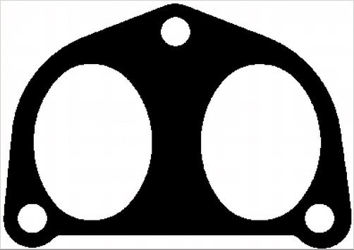 Gasket, intake manifold - MG3545 BGA