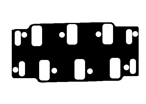 Guarnizione, Collettore aspirazione - MG3577 BGA