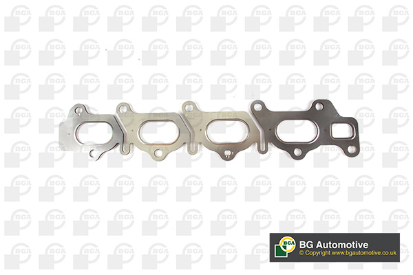 Gasket, exhaust manifold - MG3703 BGA