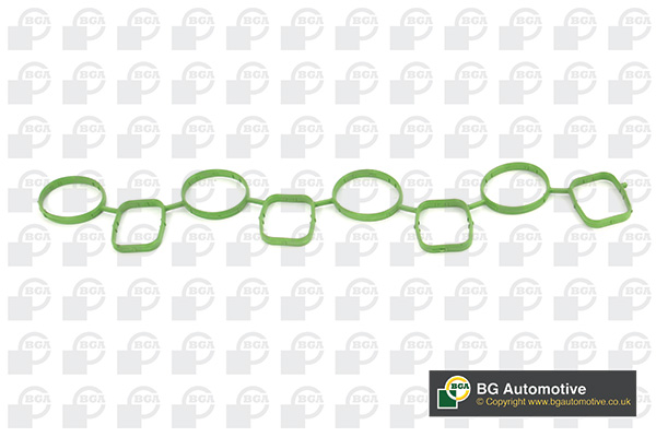 Gasket, intake manifold - MG3729 BGA
